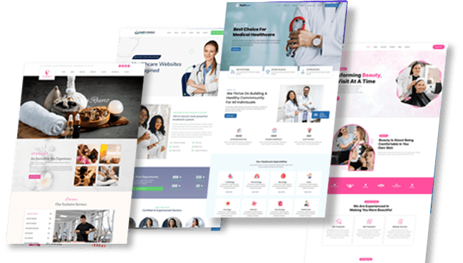 health and beauty businesses